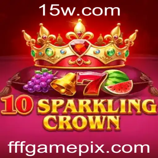 Explorando o Universo do Jogo 10SparklingCrown: A Nova Sensação FFFgame