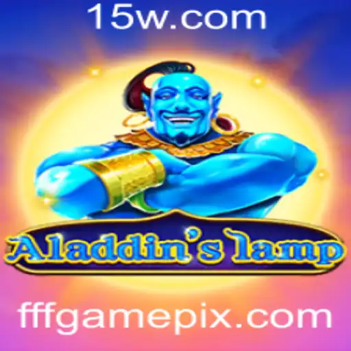 Descubra Aladdinslamp: Uma Jornada Encantadora no Mundo do FFFgame