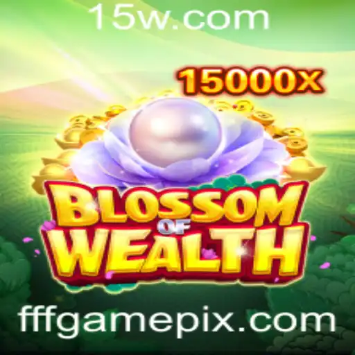 BlossomofWealth: Explorando a Magia e Estratégia do FFFgame