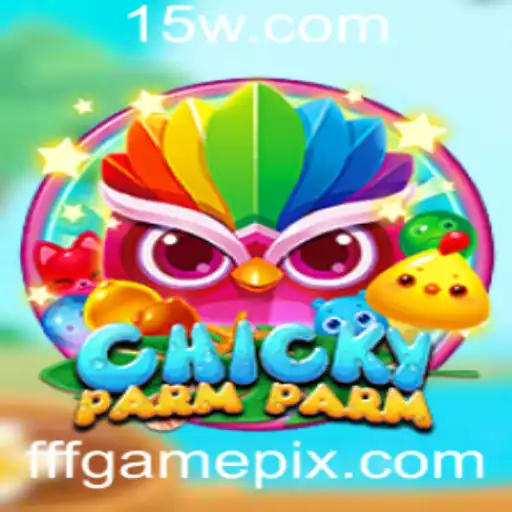 Explorando o Mundo de ChickyParmParm: Um Mergulho no Jogo FFFgame