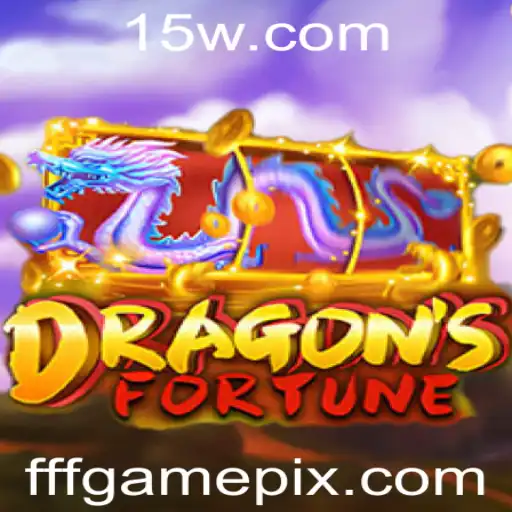 Explorando DragonFortune: O Novo Fenômeno dos FFFgames