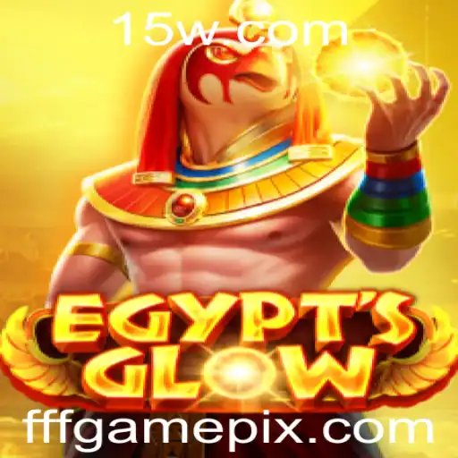 Descubra o Fascinante Mundo de EgyptsGlow: Regras e Estratégias de Jogo