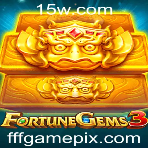 Explorando FortuneGems3: O Novo Fenômeno do Mundo dos Jogos