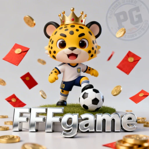 FFFgame Logo