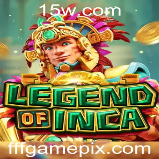 Descubra o Fascinante Mundo de LegendofInca: O Novo Fenômeno FFFgame