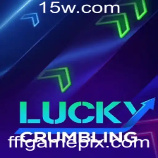 Explorando o Mundo do Jogo LuckyCrumbling: Uma Nova Experiência em FFFgame