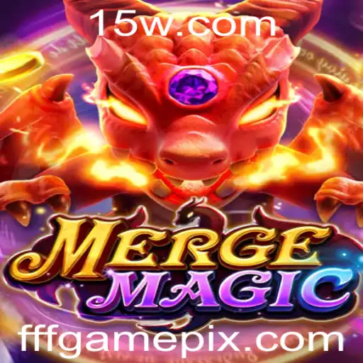 Mergemagic: Um Fascinante Jogo de Estratégia