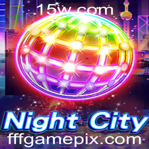 Descubra NightCity: O Novo Fenômeno dos Jogos com FFFgame