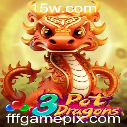 Explorando o Mundo Encantado de 3PotDragons: Um Novo FFFgame em Ascensão