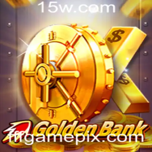 CrazyGoldenBank: Descubra o Novo Fenômeno do FFFgame