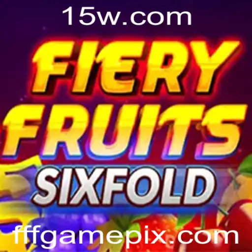 FieryFruitsSixFold: Um Mergulho em um Universo de Diversão e Estratégia