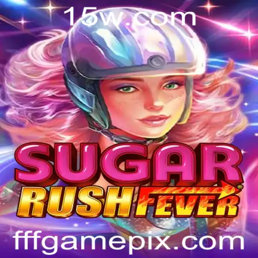Explorando o Universo Animado de 'SugarRushFever': O Novo Fenômeno FFFgame