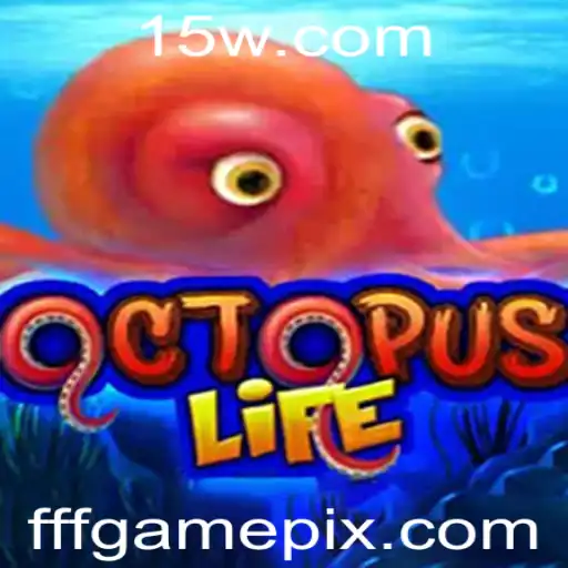 Descubra OctopusLife: O Novo FFFgame que Conquista Multidões