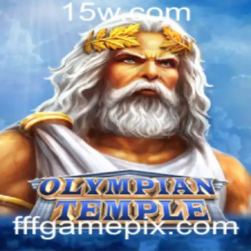 Explorando o Mundo de OlympianTemple: Um Mergulho Profundo no FFFgame