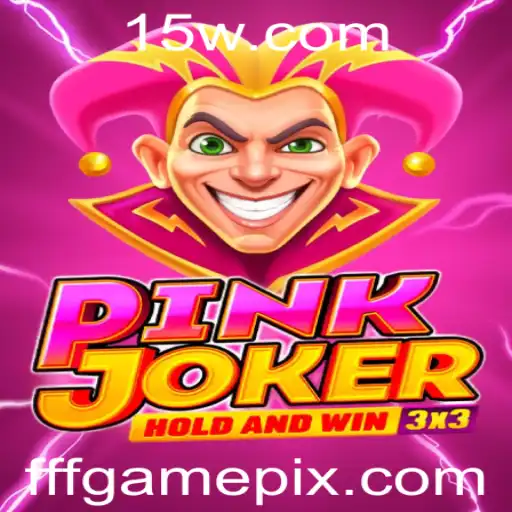Descubra as Emoções e Regras do Empolgante PinkJoker: O FFFgame do Momento