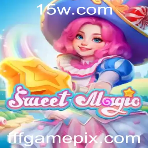 SweetMagic: Descubra um Mundo de Encantamento e Estratégia em FFFgame