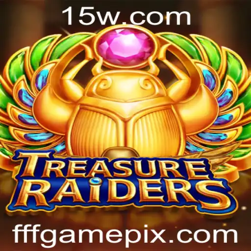 Explorando o Mundo de TREASURERAIDERS: A Experiência de FFFgame