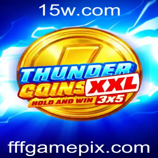 Descubra o Mundo de ThunderCoinsXxl: Uma Aventura no Universo FFFgame